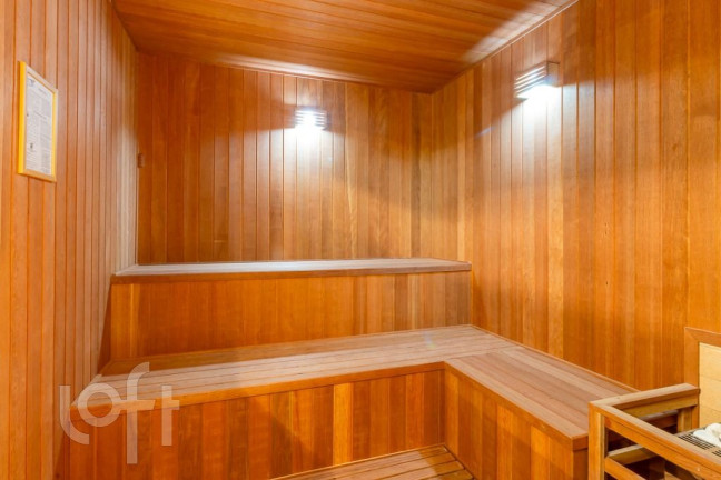 Imagem Apartamento com 1 Quarto à Venda, 25 m² em Perdizes - São Paulo Imagem Apartamento com 1 Quarto à Venda, 25 m² em Perdizes - São Paulo
