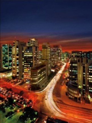 Imóvel Comercial à Venda, 71 m² em Vila Olímpia - São Paulo