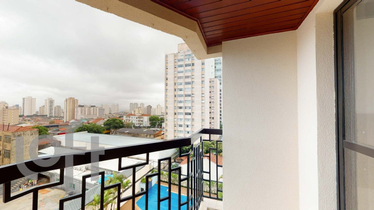 Imagem Apartamento com 3 Quartos à Venda, 72 m² em água Rasa - São Paulo Imagem Apartamento com 3 Quartos à Venda, 72 m² em água Rasa - São Paulo