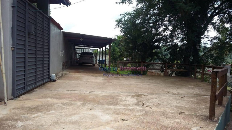 Imagem Imóvel com 5 Quartos à Venda, 750 m² em Portão - Atibaia Imagem Imóvel com 5 Quartos à Venda, 750 m² em Portão - Atibaia