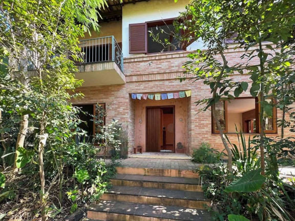 Imagem Casa de Condomínio com 4 Quartos à Venda, 1.000 m² em Granja Viana Ii - Cotia