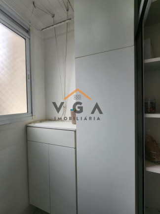 Imagem Apartamento com 2 Quartos à Venda, 54 m² em Vila Guilhermina - São Paulo Imagem Apartamento com 2 Quartos à Venda, 54 m² em Vila Guilhermina - São Paulo