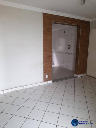 Imagem Apartamento com 2 Quartos à Venda, 52 m² em Setor Urias Magalhães - Goiânia Imagem Apartamento com 2 Quartos à Venda, 52 m² em Setor Urias Magalhães - Goiânia