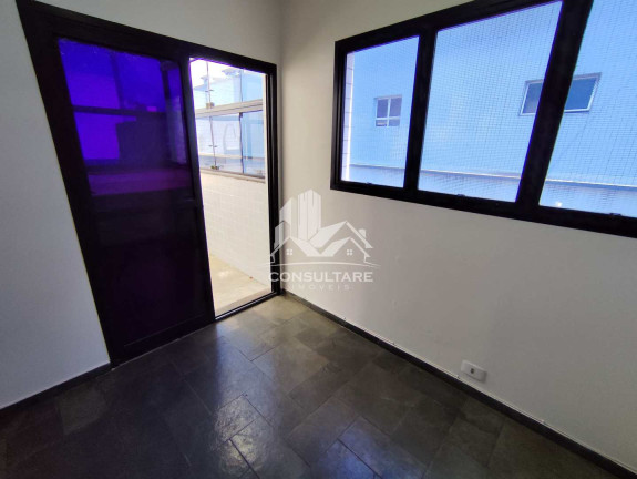 Imagem Cobertura com 1 Quarto à Venda, 100 m² em Pompéia - Santos Imagem Cobertura com 1 Quarto à Venda, 100 m² em Pompéia - Santos