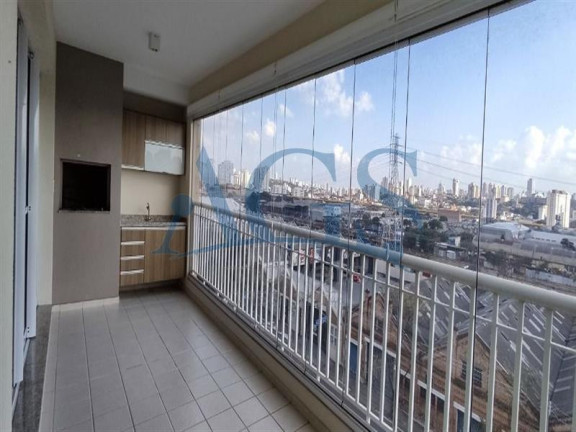 Imagem Apartamento com 3 Quartos à Venda, 122 m² em Mooca - São Paulo Imagem Apartamento com 3 Quartos à Venda, 122 m² em Mooca - São Paulo