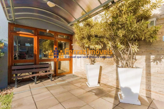 Apartamento com 2 Quartos à Venda, 70 m² em Boa Vista - Porto Alegre
