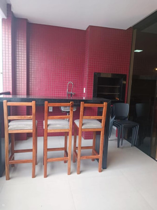 Imagem Apartamento com 3 Quartos para Temporada, 120 m² em Meia Praia - Itapema Imagem Apartamento com 3 Quartos para Temporada, 120 m² em Meia Praia - Itapema