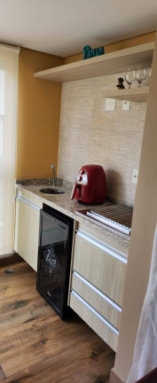 Imagem Apartamento com 2 Quartos à Venda, 57 m² em Parque Das Nações - Santo André