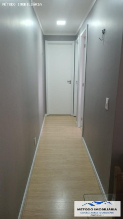 Imagem Apartamento com 2 Quartos à Venda, 42 m² em Parque São Vicente - Mauá Imagem Apartamento com 2 Quartos à Venda, 42 m² em Parque São Vicente - Mauá