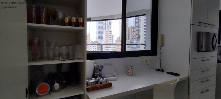 Imagem Imóvel com 3 Quartos à Venda, 143 m² em Graça - Salvador