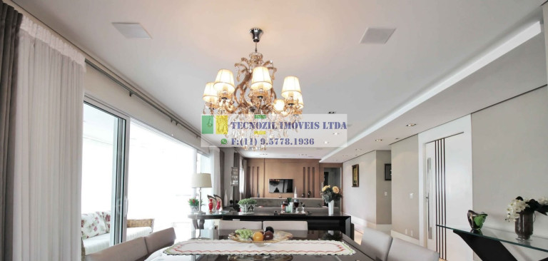 Imagem Apartamento com 3 Quartos à Venda, 216 m² em Jardim Vila Mariana - São Paulo Imagem Apartamento com 3 Quartos à Venda, 216 m² em Jardim Vila Mariana - São Paulo