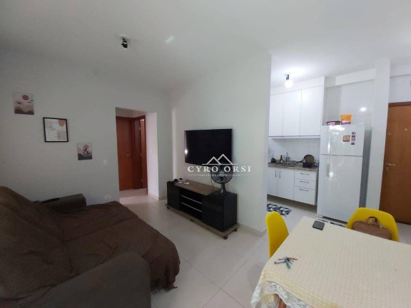 Imagem Apartamento com 2 Quartos à Venda, 65 m² em Jardim Astúrias I - Piracicaba