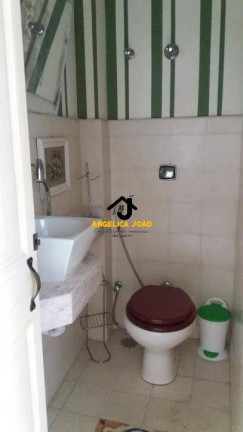 Imagem Apartamento com 2 Quartos à Venda, 110 m² em Itarare - São Vicente