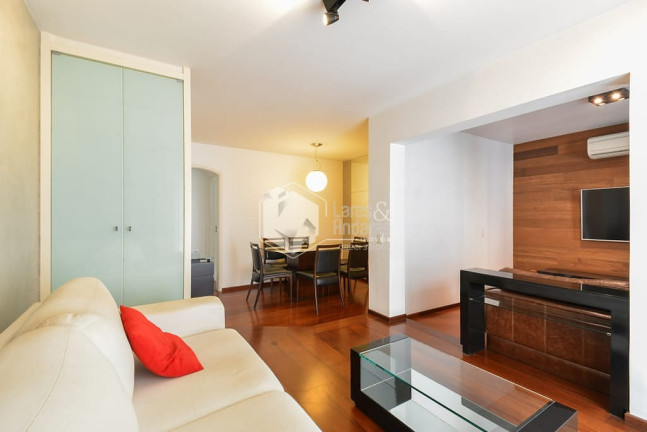 Imagem Apartamento com 2 Quartos à Venda, 92 m² em Indianópolis - São Paulo Imagem Apartamento com 2 Quartos à Venda, 92 m² em Indianópolis - São Paulo