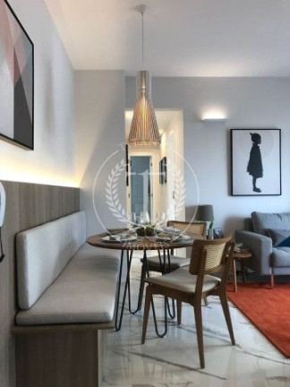 Imagem Apartamento com 2 Quartos à Venda, 53 m² em São Paulo