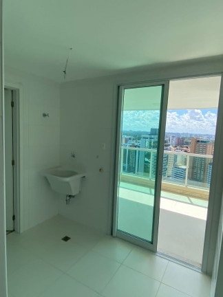 Imagem Apartamento com 3 Quartos à Venda, 126 m² em Pituba - Salvador Imagem Apartamento com 3 Quartos à Venda, 126 m² em Pituba - Salvador