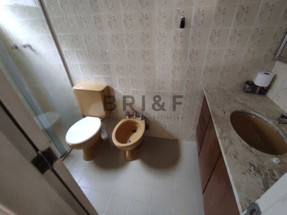 Imagem Apartamento com 4 Quartos à Venda, 165 m² em Brooklin - São Paulo Imagem Apartamento com 4 Quartos à Venda, 165 m² em Brooklin - São Paulo