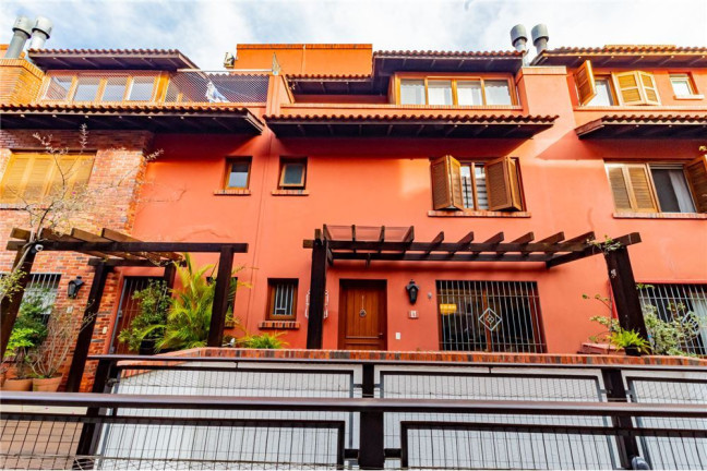 Imagem Casa de Condomínio com 3 Quartos à Venda, 214 m² em Vila Jardim - Porto Alegre Imagem Casa de Condomínio com 3 Quartos à Venda, 214 m² em Vila Jardim - Porto Alegre