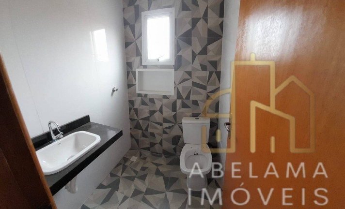 Imagem Sobrado com 3 Quartos à Venda, 180 m² em Jardim Santa Adélia - São Paulo