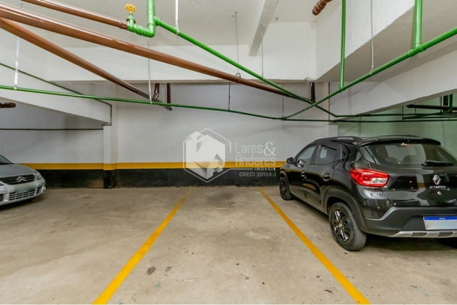 Imagem Apartamento com 2 Quartos à Venda, 72 m² em Santo Amaro - São Paulo