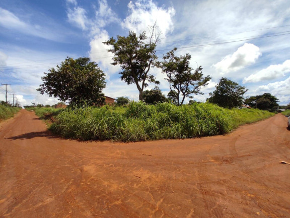 Imagem Terreno à Venda, 455 m² em Garavelo Sul - Hidrolândia Imagem Terreno à Venda, 455 m² em Garavelo Sul - Hidrolândia
