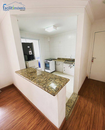 Imagem Apartamento com 3 Quartos à Venda, 80 m² em Jardim Bela Vista - Santo André