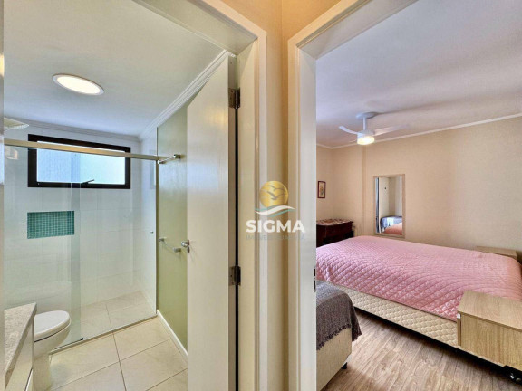 Imagem Apartamento com 3 Quartos à Venda, 130 m² em Jardim Astúrias - Guarujá Imagem Apartamento com 3 Quartos à Venda, 130 m² em Jardim Astúrias - Guarujá