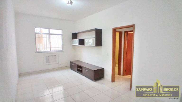Imagem Apartamento com 2 Quartos para Alugar, 70 m² em Méier - Rio De Janeiro