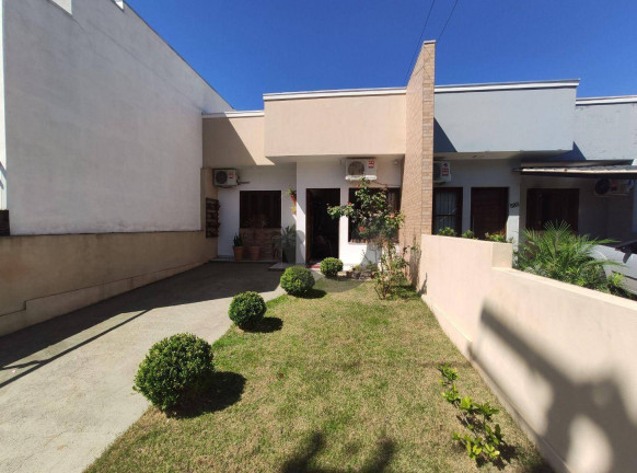 Imagem Casa com 2 Quartos à Venda, 50 m² em João Alves - Santa Cruz Do Sul Imagem Casa com 2 Quartos à Venda, 50 m² em João Alves - Santa Cruz Do Sul