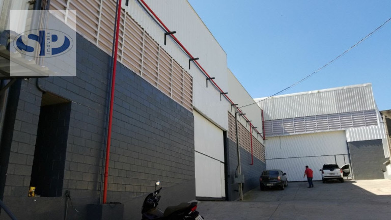 Imagem Imóvel Comercial à Venda, 1.000 m² em Laranjeiras - Caieiras Imagem Imóvel Comercial à Venda, 1.000 m² em Laranjeiras - Caieiras