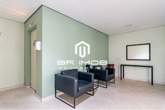 Imagem Imóvel com 2 Quartos à Venda, 108 m² em Jardim Paulista - São Paulo Imagem Imóvel com 2 Quartos à Venda, 108 m² em Jardim Paulista - São Paulo
