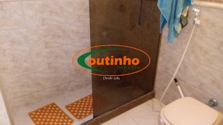 Imagem Apartamento com 4 Quartos à Venda, 190 m² em Copacabana - Rio De Janeiro