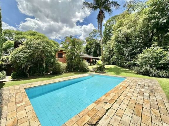 Imagem Casa de Condomínio com 4 Quartos à Venda, em Recanto Impla - Carapicuíba Imagem Casa de Condomínio com 4 Quartos à Venda, em Recanto Impla - Carapicuíba