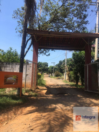 Imagem Chácara com 2 Quartos à Venda, 250 m² em Bairro Dos Pires - Limeira