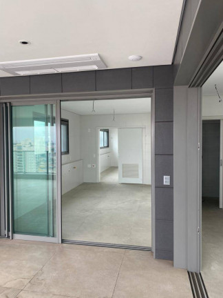 Imagem Apartamento com 4 Quartos à Venda, 337 m² em Vila Gomes Cardim - São Paulo