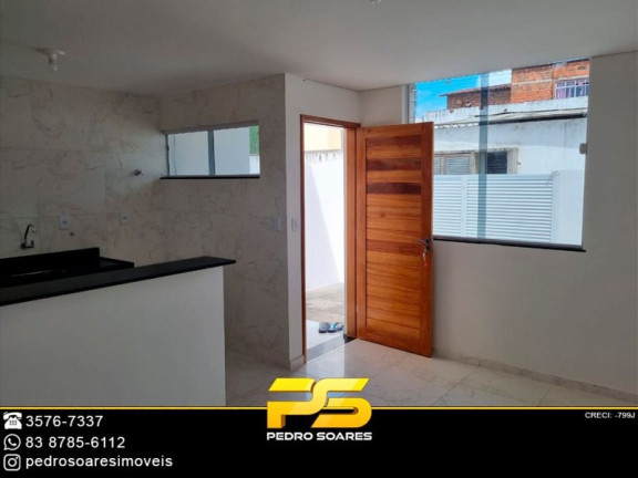 Imagem Casa com 3 Quartos à Venda, em Paratibe - João Pessoa Imagem Casa com 3 Quartos à Venda, em Paratibe - João Pessoa
