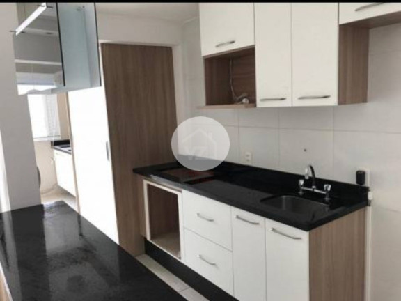 Imagem Apartamento com 1 Quarto à Venda, 60 m² em Vila Andrade - São Paulo Imagem Apartamento com 1 Quarto à Venda, 60 m² em Vila Andrade - São Paulo