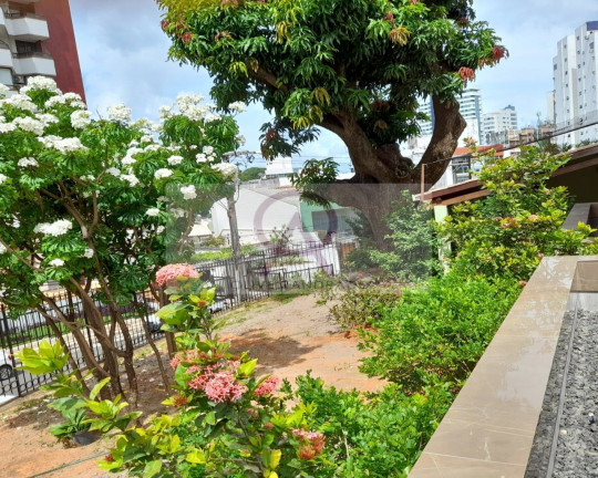 Imagem Imóvel com 2 Quartos para Alugar, 86 m² em Graça - Salvador Imagem Imóvel com 2 Quartos para Alugar, 86 m² em Graça - Salvador