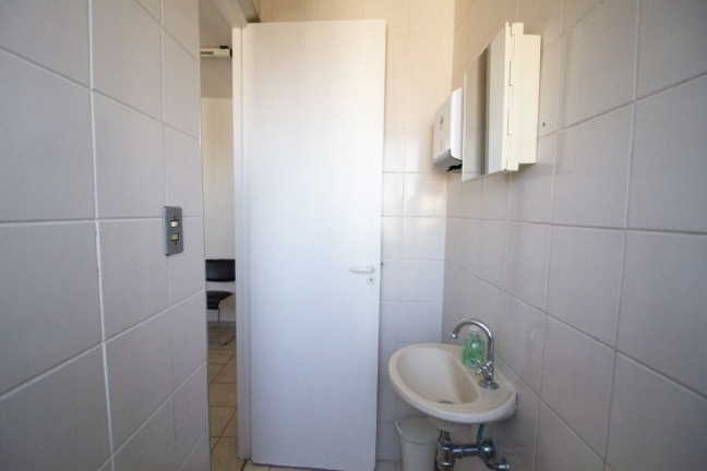 Imagem Sala Comercial à Venda, 35 m² em Liberdade - São Paulo