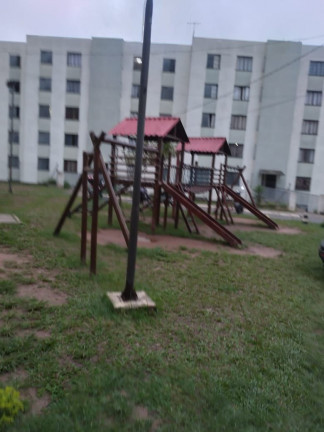 Imagem Apartamento com 2 Quartos à Venda, 45 m² em Jardim Mirna - Taboão Da Serra