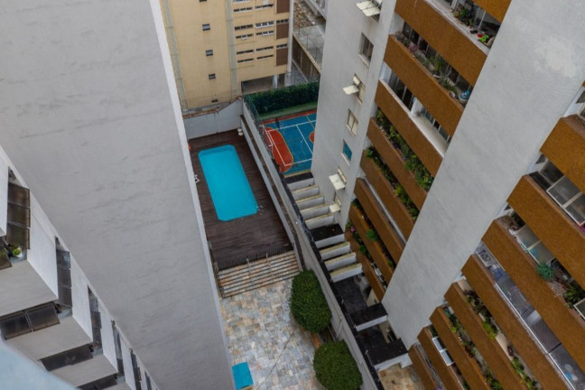 Imagem Imóvel com 4 Quartos à Venda, 201 m² em Paraíso - São Paulo Imagem Imóvel com 4 Quartos à Venda, 201 m² em Paraíso - São Paulo
