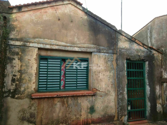 Imagem Casa com 1 Quarto à Venda, 93 m² em Vila Albertina - Ribeirão Preto Imagem Casa com 1 Quarto à Venda, 93 m² em Vila Albertina - Ribeirão Preto