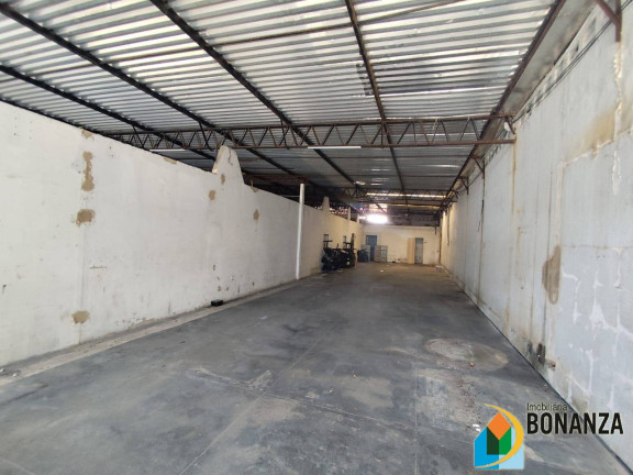 Imagem Galpão para Alugar, 511 m² em Vila União - Fortaleza