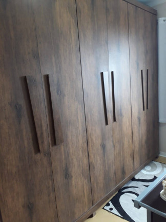 Imagem Apartamento com 2 Quartos à Venda, 58 m² em Vila Andrade - São Paulo Imagem Apartamento com 2 Quartos à Venda, 58 m² em Vila Andrade - São Paulo