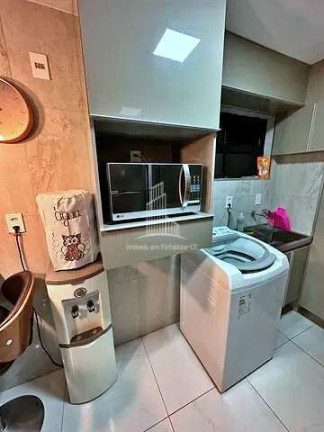 Imagem Flat com 2 Quartos à Venda, 51 m² em Meireles - Fortaleza
