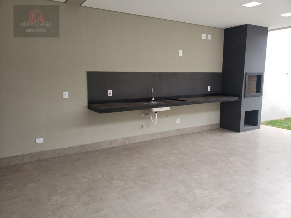Imagem Casa com 3 Quartos à Venda, 210 m² em Jardim Jacyra - Americana Imagem Casa com 3 Quartos à Venda, 210 m² em Jardim Jacyra - Americana