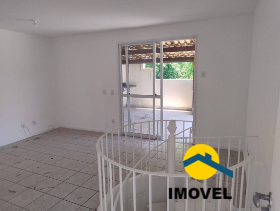 Imagem Cobertura com 2 Quartos à Venda, 145 m² em Maria Paula - São Gonçalo Imagem Cobertura com 2 Quartos à Venda, 145 m² em Maria Paula - São Gonçalo