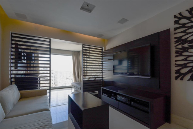 Imagem Apartamento com 2 Quartos à Venda, 78 m² em Jardim Paulista - São Paulo
