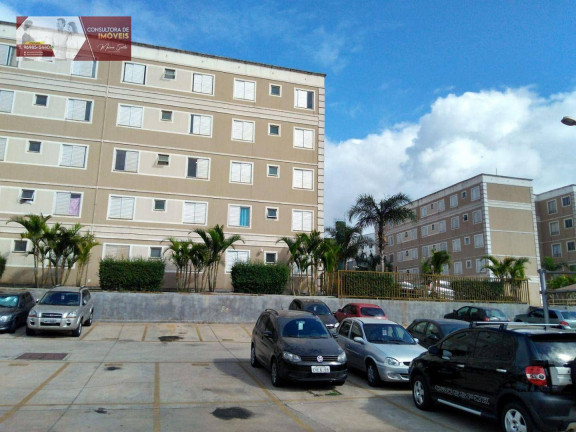Imagem Apartamento com 2 Quartos à Venda, 42 m² em Parque Piratininga - Itaquaquecetuba Imagem Apartamento com 2 Quartos à Venda, 42 m² em Parque Piratininga - Itaquaquecetuba