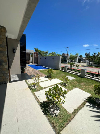 Imagem Casa com 3 Quartos à Venda, 210 m² em Se 100 - Barra Dos Coqueiros Imagem Casa com 3 Quartos à Venda, 210 m² em Se 100 - Barra Dos Coqueiros
